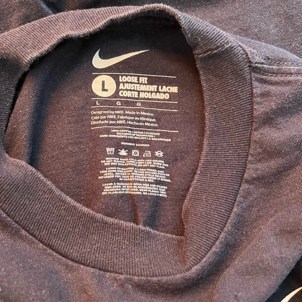 Nike - Penn State 400 Graphic - Picture 4 of 4